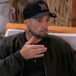 En el capítulo 84 de Volverías con tu ex? 2, Flavia Laos tuvo un tenso cruce con Luis Mateucci luego de la actividad de la mujer ideal.