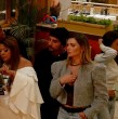 En el capítulo 84 de Volverías con tu ex? 2, los participantes fueron testigos de una impactante situación de miedo.