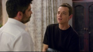 'Para no parecer un sospechoso': Javier cree que Samuel tiene un motivo para volver con Andrea en la Baronesa
