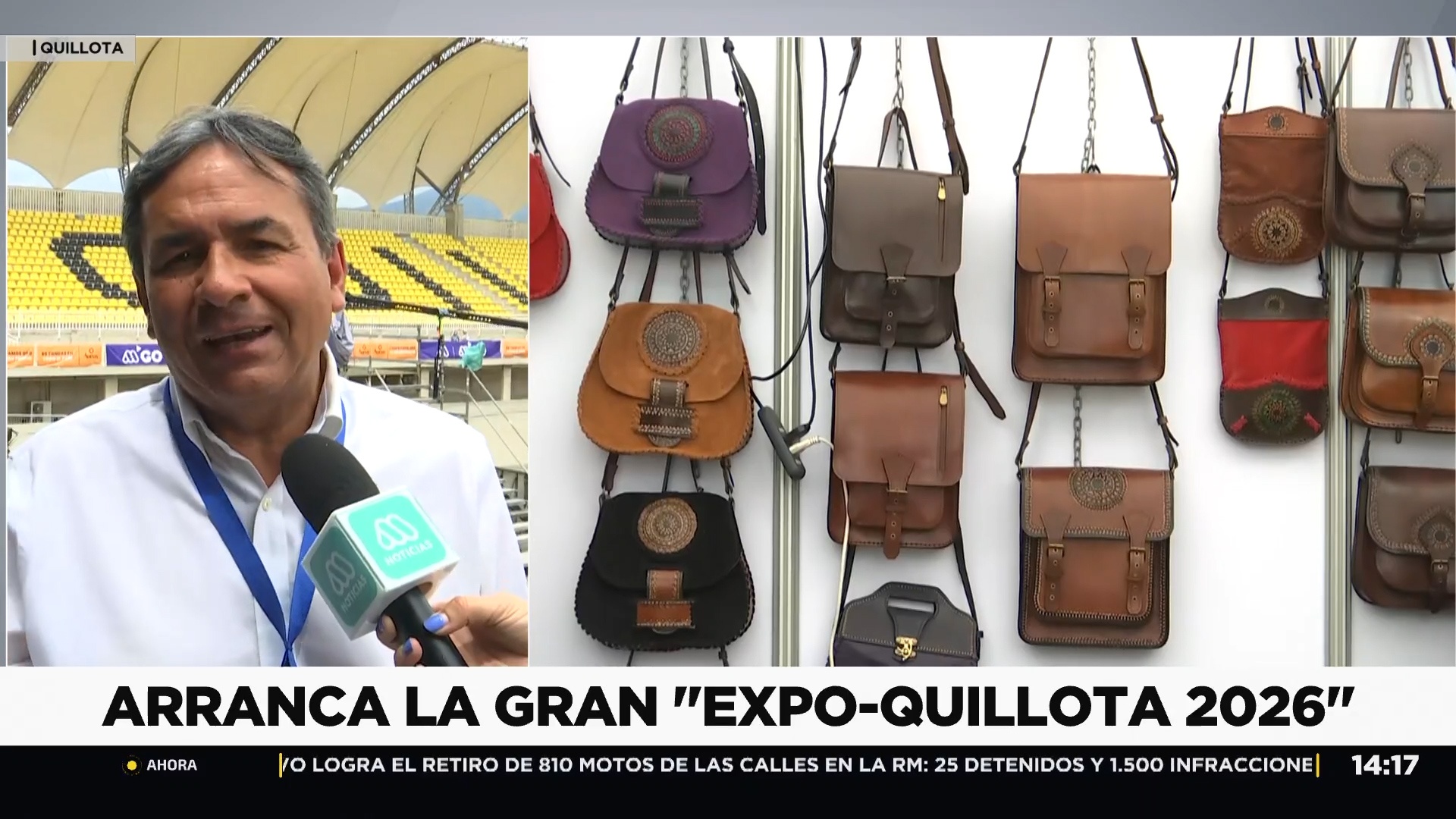 Expo Quillota