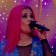 Este viernes, en Dale Play, Anita María Muñoz fue elegida por el equipo rojo para enfrentar el desafiante Karaoke Recargado, una de las pruebas más exigentes del programa.