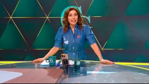 Carmen Gloria: Fuerte y Claro - Capítulo 100: Familia vive de allegada porque se tomaron su departamento