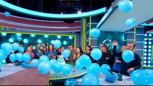 'Qué emocionante': Así celebró Carmen Gloria: Fuerte y Claro sus 100 capítulos