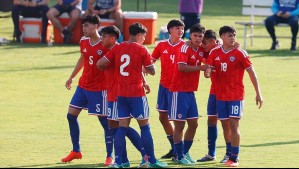 Chile vs. Uruguay: Así puedes ver el partido amistoso EN VIVO de La Roja por Mega 2 y MegaGO