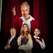 El actor Cristián Carvajal vuelve a las teleseries de Mega con un papel que será gravitante en el futuro de Daniel Márquez, interpretado por Francisco Reyes Cristi.