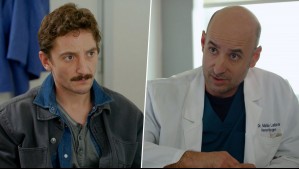 'No podemos perder tiempo': Médico de Daniel apunta a posible leucemia en La Baronesa