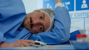 Daniel se someterá a nuevos exámenes para descartar la leucemia en el capítulo 52 de La Baronesa