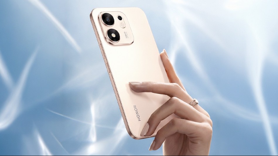 HONOR 600000
