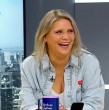 Esta mañana Jaime Leyton se puso la capa de humorista e hizo reír a todo el set de Mucho Gusto con un chiste que muchos no se vieron venir.