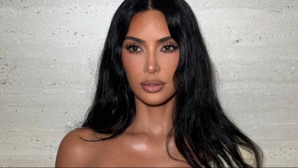 Kim Kardashian