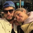 La Carlita de TikTok y su esposo, Matt Hunter, viajaron a Nueva York, donde la influencer se llevó un fiasco con su disfraz de Halloween