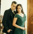Este viernes 30 de octubre las cosas se van a poner espeluznantes en las plataformas digitales de Mega, y es que se estrena La Mujer de la Mansión, la nueva teleserie vertical de Mega.