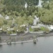 La Corte Suprema respaldó la sentencia de la Municipalidad de Pucón, quienes decidieron demoler las construcciones emplazadas en el sector del Delta del Trancura, a orillas del lago Villarrica.
