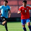 Chile vs. Uruguay se enfrentan HOY sábado 31 de octubre. Revisa a qué hora juega La Roja Sub 17 y cómo ver EN VIVO el partido por Mega 2 y MegaGO.