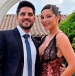 A través de su cuenta de Instagram, Kel Calderón aclaró el estado de su relación amorosa con Renzo Tissinetti, luego de rumores de quiebre.