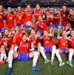 La Roja Femenina enfrentará a España durante noviembre. Revisa la fecha y del próximo partido de Chile.