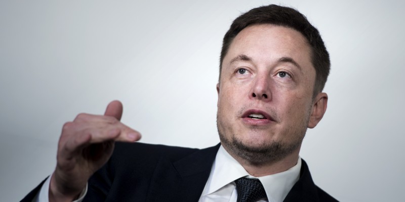 Tailandia: Elon Musk llamó pedófilo a buzo británico que participó en rescate de niños