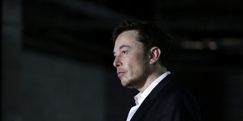 Elon Musk pide perdón al buzo británico que trató de pedófilo en redes sociales
