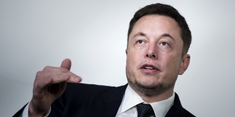 Musk es forzado a renunciar a la presidencia de Tesla y lo multan en 20 millones de dólares