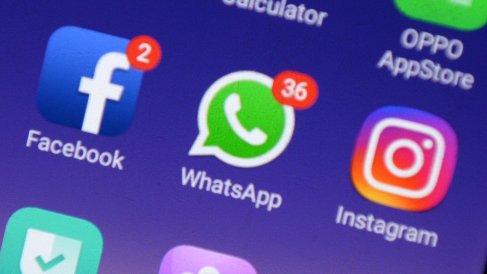 Whatsapp dejará de funcionar en algunos teléfonos / AFP
