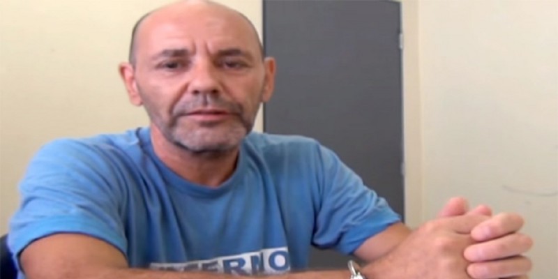 Trasladan a 'Comandante Ramiro' a cárcel común tras 16 años de régimen de aislamiento