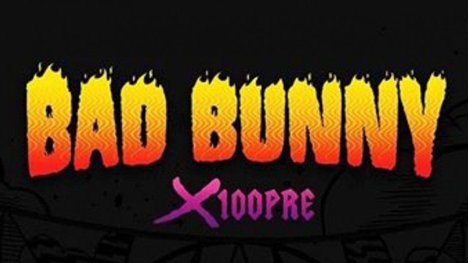 Video Bad Bunny Lanza Su álbum X100pre En Redes Sociales Meganoticias