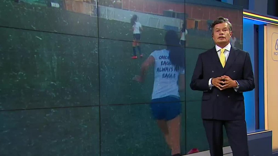 [VIDEO] El Ventilador: Felipe Bianchi repasa las desigualdades que las mujeres viven en el fútbol