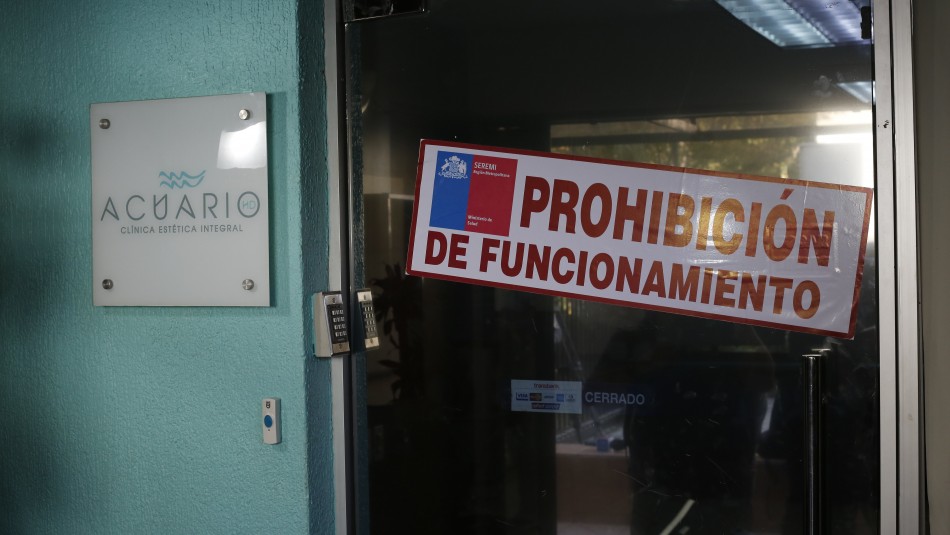 Extrabajadora de Clínica Acuario da a conocer irregularidades: 