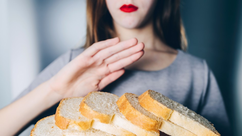 Alergia al gluten: ¿Cómo saber si soy celíaco?