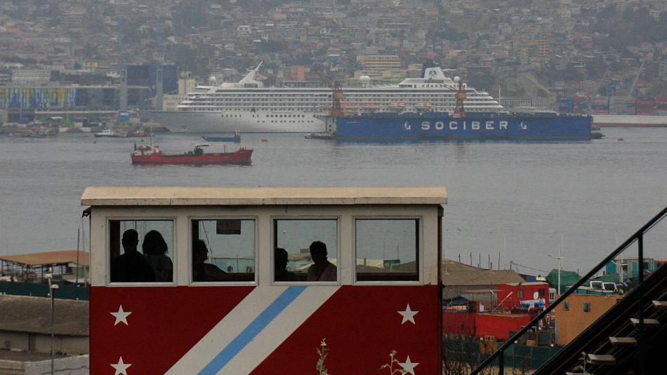 Intervalos de sol Valparaíso: Revisa el pronóstico del tiempo para los próximos días