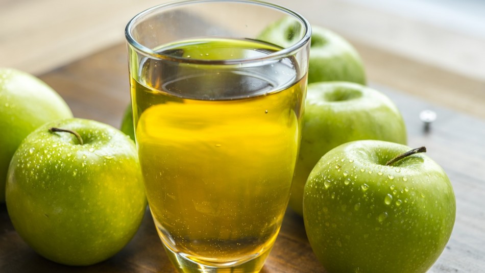 Manzana verde: La fruta que reduce riesgo de Alzheimer y enfermedades degenerativas