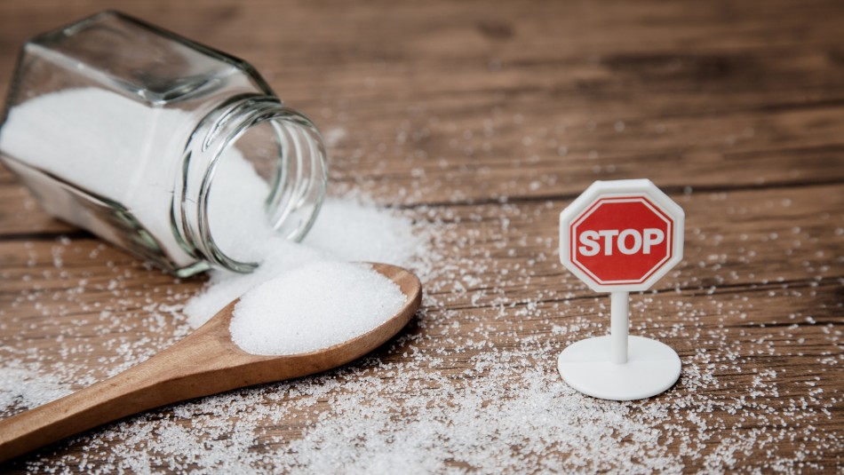 ¿Mucho amor por lo dulce?: Recomendaciones para disminuir el consumo de azúcar