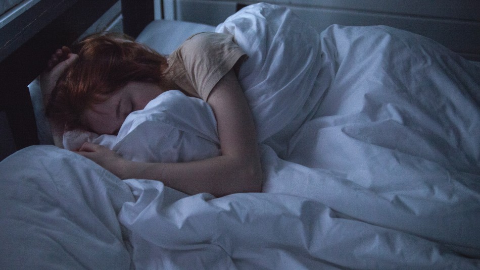 Trastornos del sueño aumentaría riesgos de sufrir enfermedades cardiovasculares