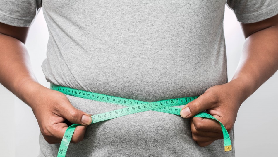 Investigadores aseguran que metabolismo lento no causa obesidad