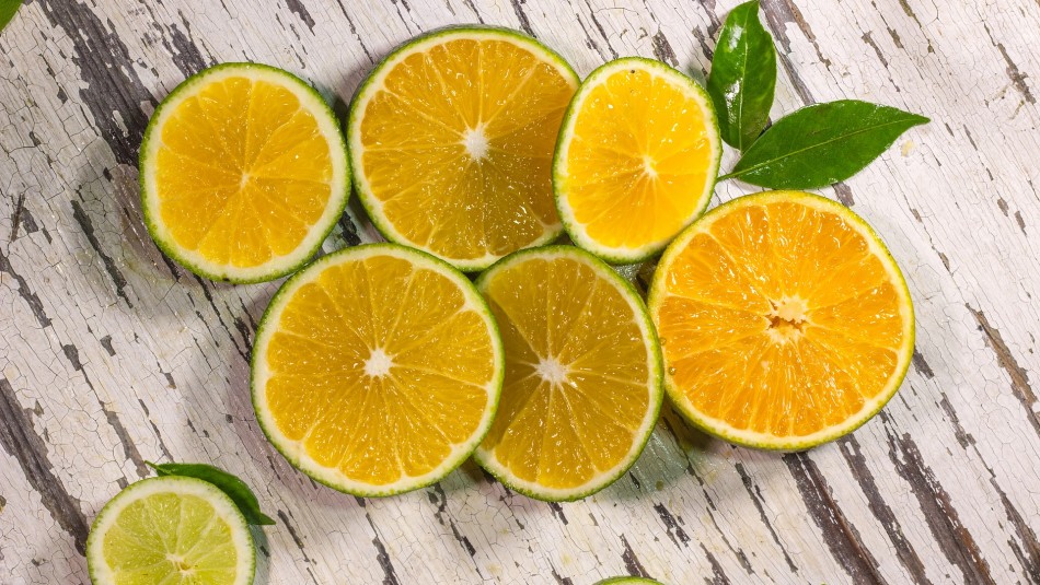 Estudio: Oler limón te haría sentir más delgado y a gusto con tu figura