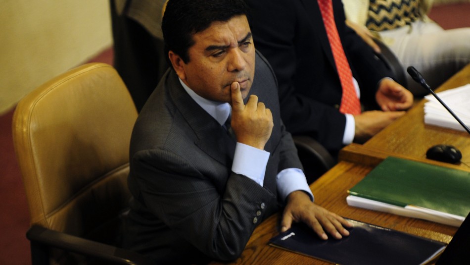 Cámara confirma investigación por acoso sexual contra diputado Pedro Velásquez