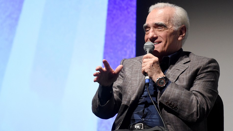 Martin Scorsese critica películas de Marvel: 