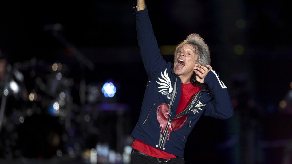 Bon Jovi en Viña 2020: Concejal confirma que están en ...