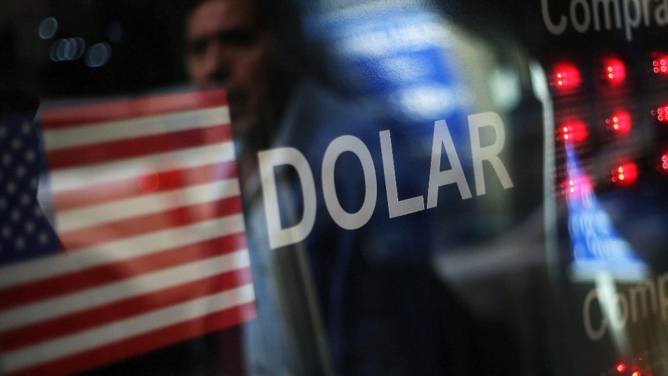 Revisa el valor de apertura del dólar para este 12 de noviembre