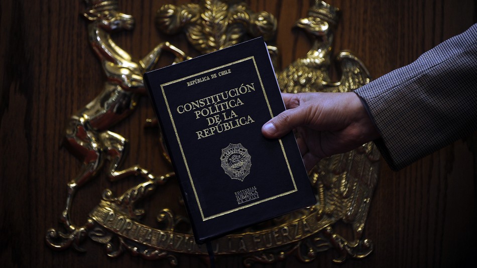 Los puntos que todavía no permiten concretar acuerdo para nueva Constitución