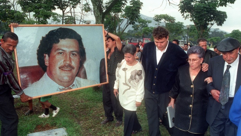 ¿Se suicidó o lo abatieron? El misterio de las últimas horas de Pablo Escobar