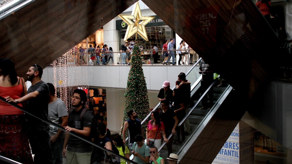 Horarios De Malls Revisa Cómo Será El Funcionamiento Este Fin De Semana Previo A Navidad 6701