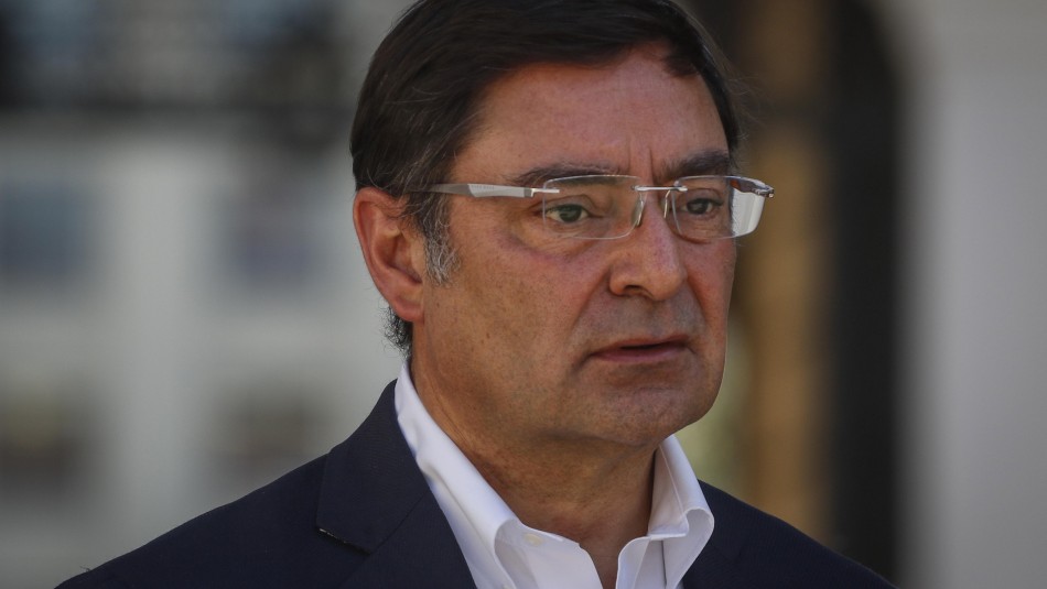 Felipe Guevara Comisión revisora de acusación contra Intendente Guevara quedó compuesta por mayoría de oposición