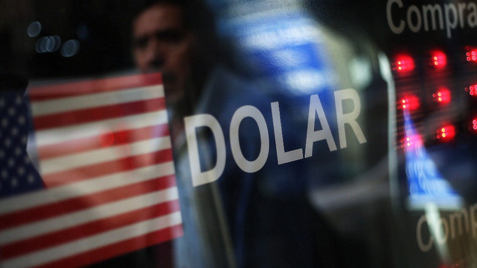 Imagen referencial Revisa el valor de apertura del dólar para este 2 de enero