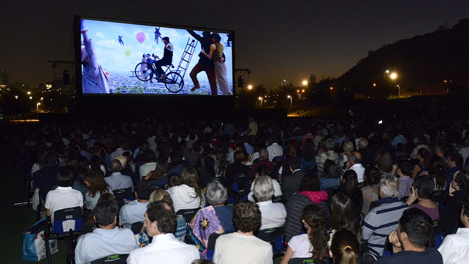 Festival de Cine Wikén 2020 comienza este viernes 3 de enero: Revisa la programación Festival de Cine Wikén 2020 comienza este viernes 3 de enero: Revisa la programación