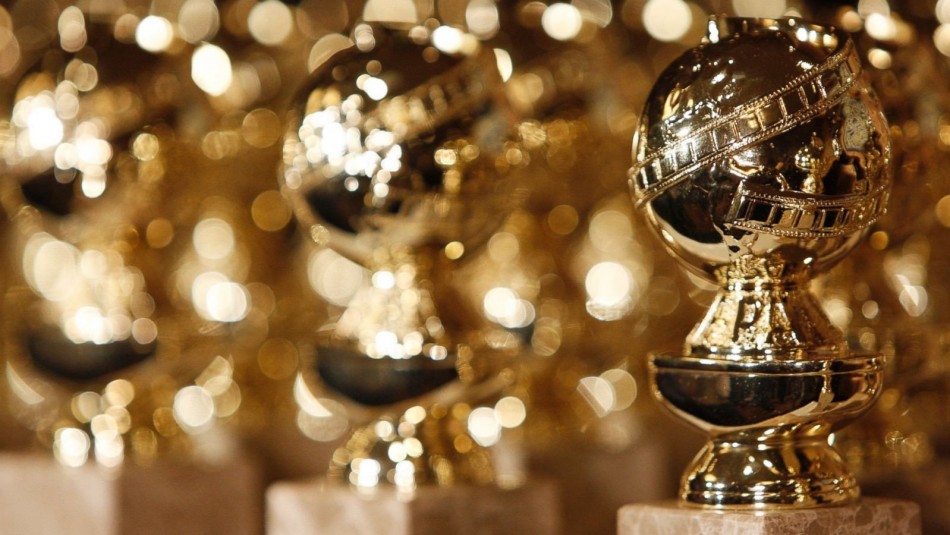 Globos de Oro. Empezó la cuenta regresiva Globos de Oro. Empezó la cuenta regresiva