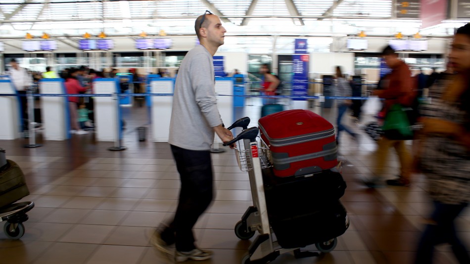 Viajes a Argentina: ¿Qué documentos se necesitan? Documentos viajes Argentina