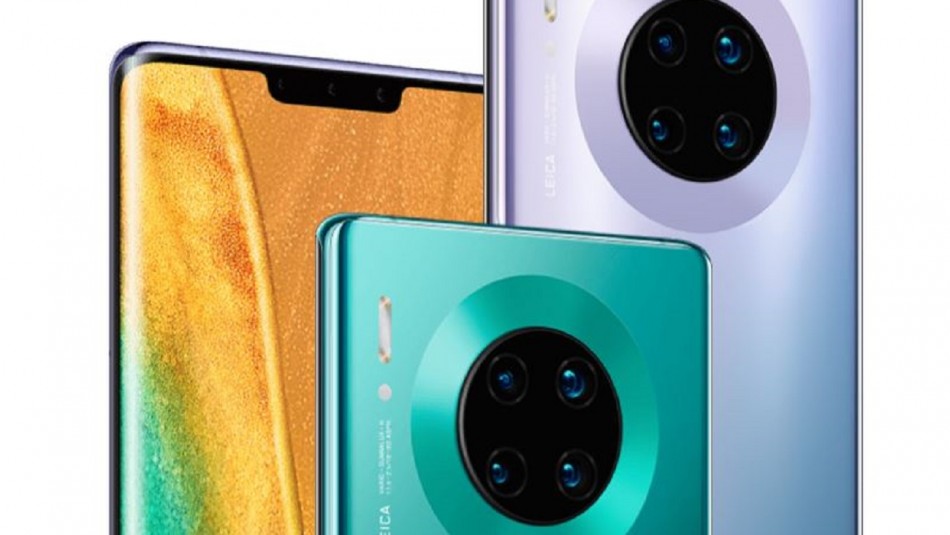 Imagen referencial. Este es el teléfono con la mejor cámara en el mercado
