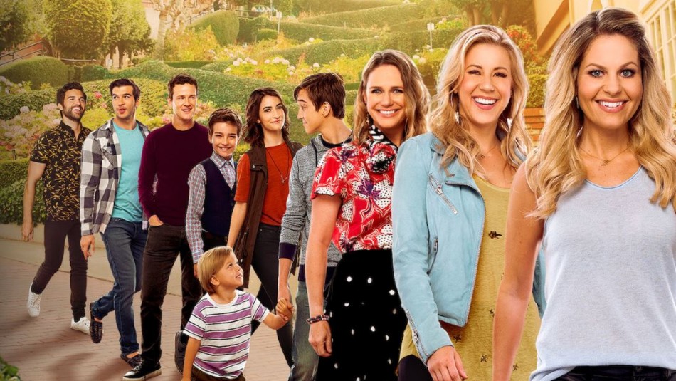 La serie Fuller House No van más: Conoce las series que canceló Netflix