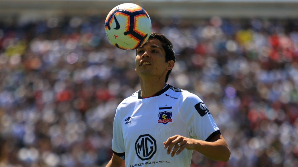 Matías Fernández Noche Alba 2020: Sigue minuto a minuto la presentación de los nuevos refuerzos de Colo Colo